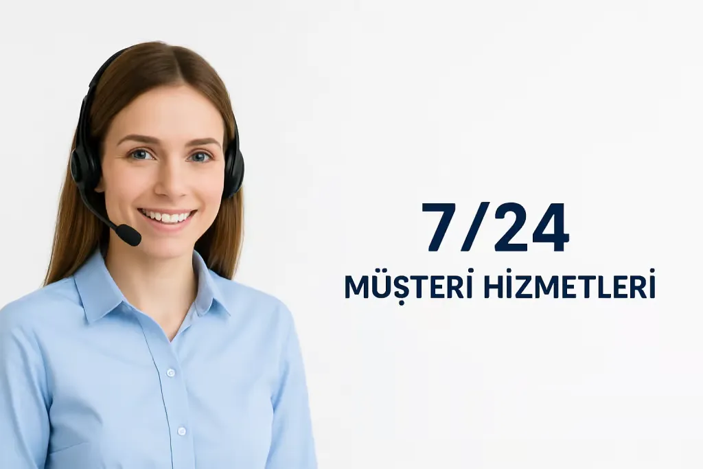 BORNOVA INDESİT Teknik Servis Ekibi